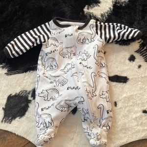 Dinosaur pjs